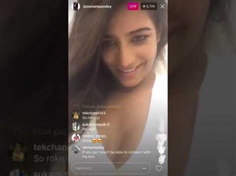 Poonam Pandey 142 Leaked OnlyFans Files